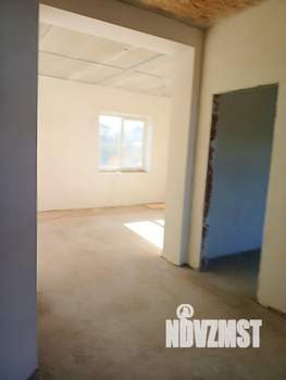 Коттедж 140м², 2-этажный, участок 4 сот.