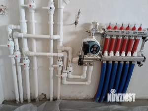 Дом 115м², 2-этажный, участок 6 сот.