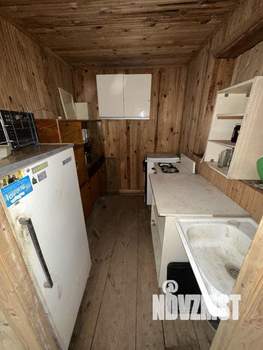 Дом 105м², 2-этажный, участок 5 сот.