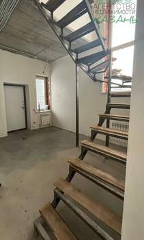 Дом 135м², 2-этажный, участок 5 сот.