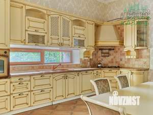 Дом 450м², 3-этажный, участок 11 сот.