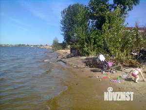 Дом 40м², 2-этажный, участок 5 сот.