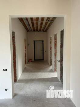 Коттедж 120м², 1-этажный, участок 5 сот.