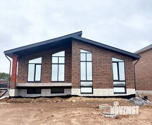 Коттедж 225м², 2-этажный, участок 11 сот.