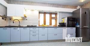 Дом 181м², 2-этажный, участок 7 сот.