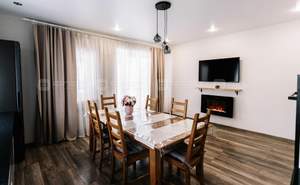 Дом 160м², 2-этажный, участок 0 сот.