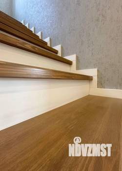 Коттедж 144м², 2-этажный, участок 8 сот.