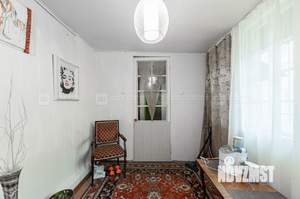 Дом 70м², 1-этажный, участок 4 сот.