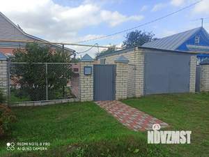 Дом 86м², 1-этажный, участок 7 сот.