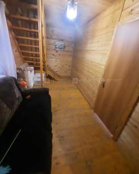 Дача 55м², 2-этажный, участок 0 сот.