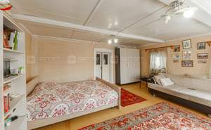 Дом 50м², 1-этажный, участок 0 сот.