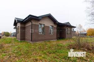 Дом 250м², 1-этажный, участок 16 сот.