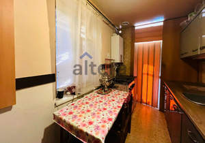 Дом 53м², 1-этажный, участок 5 сот.