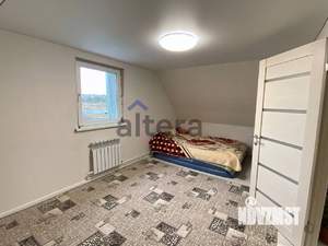 Дача 100м², 2-этажный, участок 6 сот.