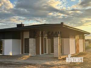 Коттедж 149м², 1-этажный, участок 6 сот.