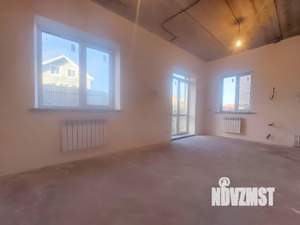 Дом 115м², 2-этажный, участок 4 сот.