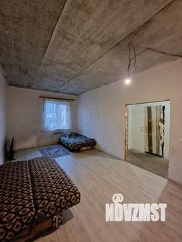 Таунхаус 106м², 2-этажный, участок 2 сот.