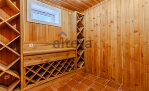 Дом 320м², 2-этажный, участок 7 сот.