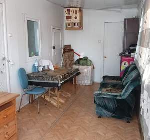 Дача 19м², 1-этажный, участок 4 сот.