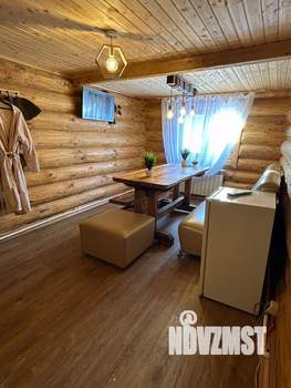 Дом 85м&sup2;, 2-этажный, посуточно, 