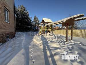 Дом 290м&sup2;, 2-этажный, на длительный срок, 