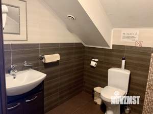 Дом 510м&sup2;, 3-этажный, посуточно, 