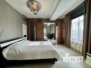 Дом 520м&sup2;, 3-этажный, на длительный срок, 