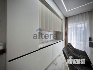 Таунхаус 120м², 2-этажный, на длительный срок, 