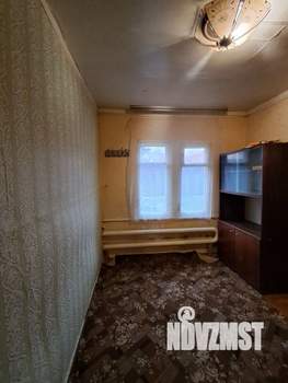 Дом 50м², 1-этажный, на длительный срок, 