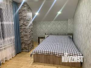 Дом 67м², 2-этажный, посуточно, 