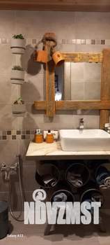 Дом 80м&sup2;, 2-этажный, посуточно, 