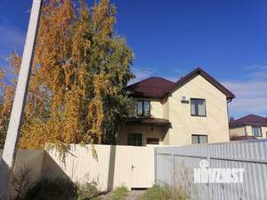 Дом 136м², 2-этажный, на длительный срок, 