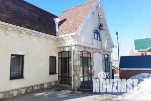 Дом 150м&sup2;, 2-этажный, посуточно, 