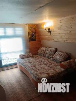 Дом 120м², 2-этажный, посуточно, 