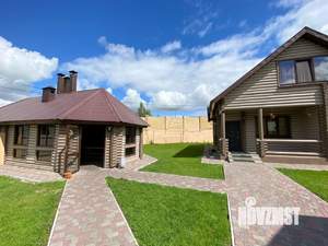 Дом 284м², 2-этажный, посуточно, 