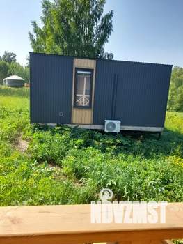 Дом 50м², 1-этажный, посуточно, 