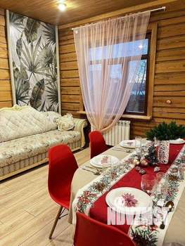 Дом 285м&sup2;, 2-этажный, на длительный срок, 