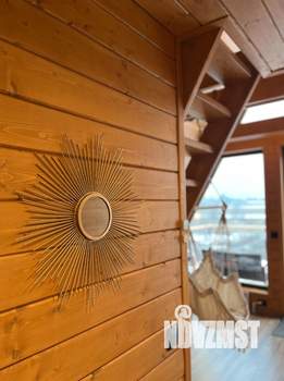 Дом 40м², 1-этажный, посуточно, 