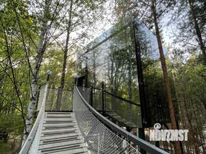 Дом 16м², 1-этажный, посуточно, 