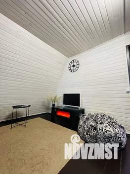 Дом 85м&sup2;, 2-этажный, посуточно, 