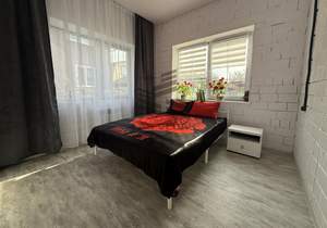 Дом 156м², 1-этажный, на длительный срок, 