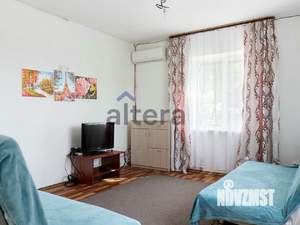 Дом 162м², 2-этажный, на длительный срок, 