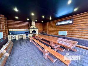 Дом 554м&sup2;, 3-этажный, посуточно, 