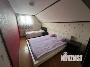 Дом 130м², 2-этажный, посуточно, 