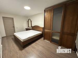 Дом 150м², 2-этажный, на длительный срок, 