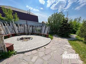 Дом 312м², 2-этажный, посуточно, 