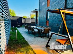 Дом 188м², 2-этажный, посуточно, 