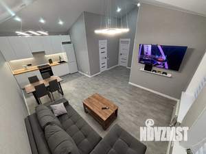 Дом 65м², 1-этажный, посуточно, 