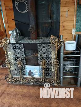 Дом 120м², 2-этажный, посуточно, 