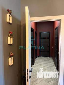 Дом 116м², 1-этажный, на длительный срок, 